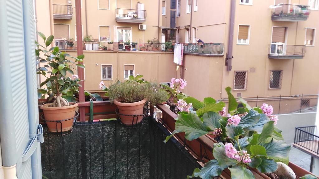 Locazione Turistica Sole Hotel Verona Exterior photo