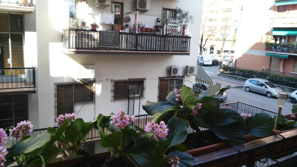 Locazione Turistica Sole Hotel Verona Exterior photo