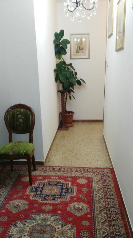 Locazione Turistica Sole Hotel Verona Exterior photo