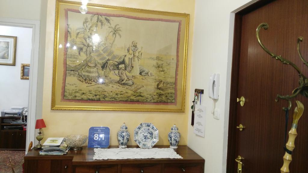 Locazione Turistica Sole Hotel Verona Exterior photo