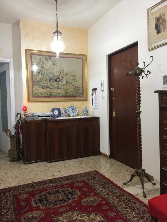Locazione Turistica Sole Hotel Verona Exterior photo
