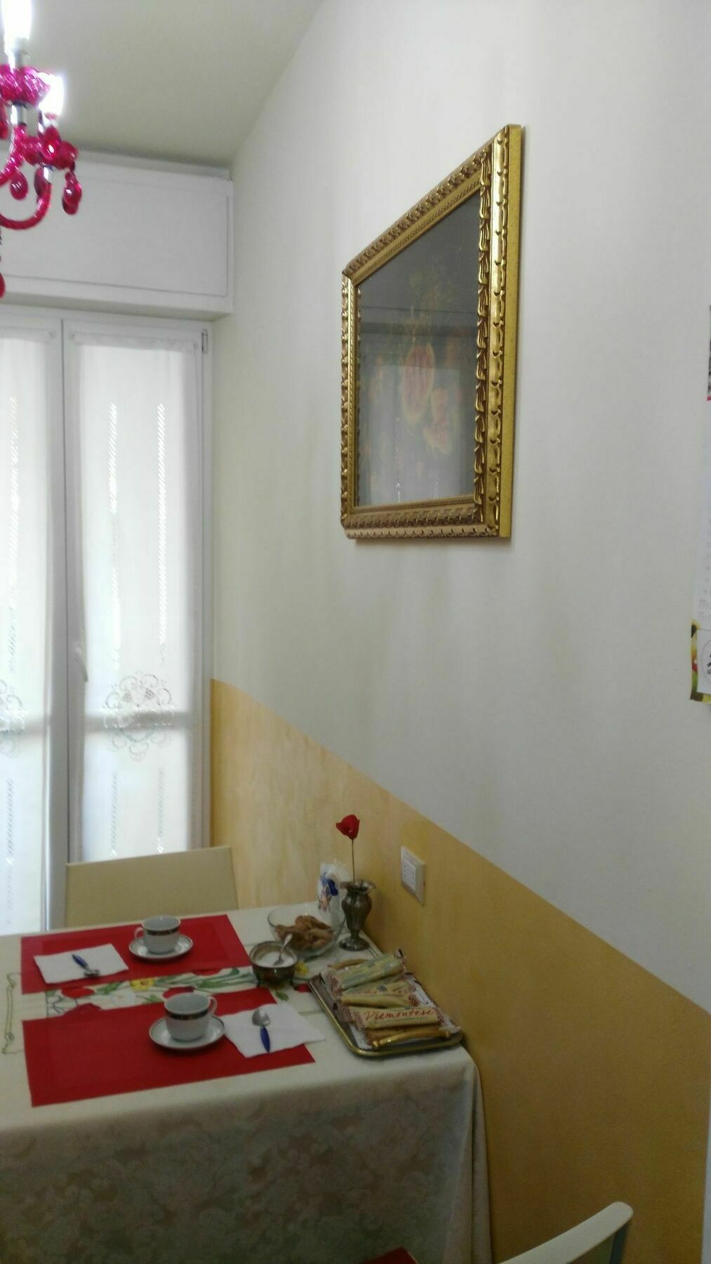Locazione Turistica Sole Hotel Verona Exterior photo
