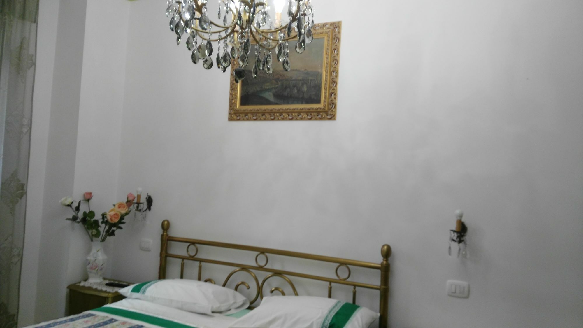 Locazione Turistica Sole Hotel Verona Exterior photo
