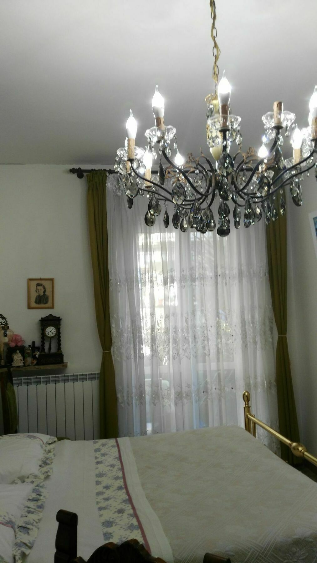 Locazione Turistica Sole Hotel Verona Exterior photo