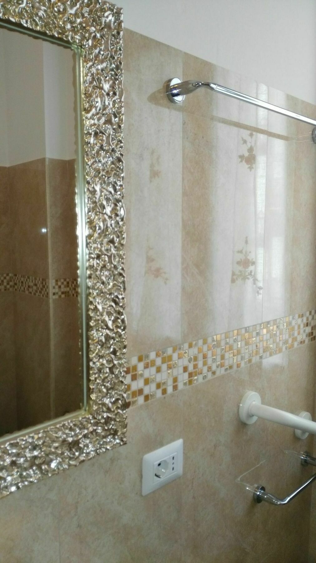 Locazione Turistica Sole Hotel Verona Exterior photo