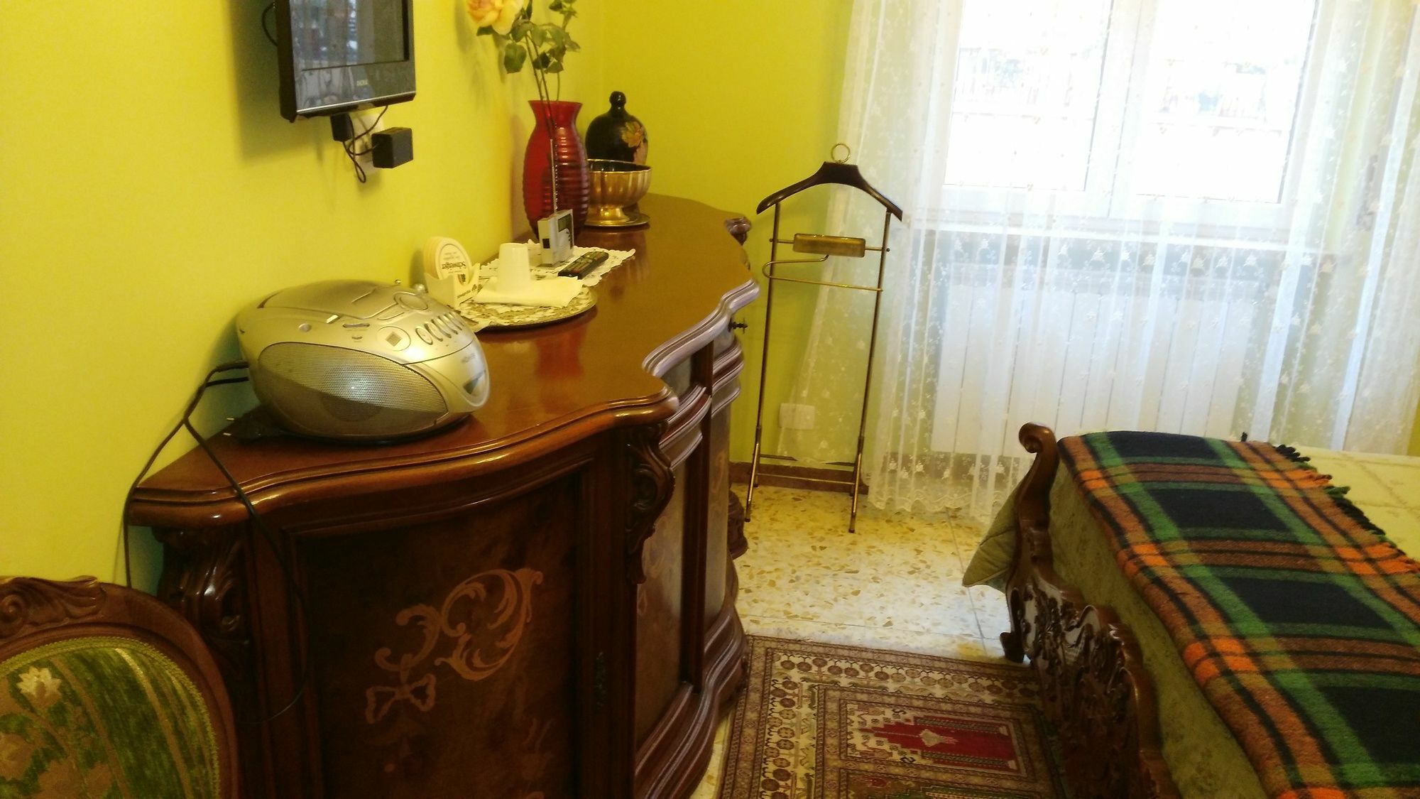 Locazione Turistica Sole Hotel Verona Exterior photo