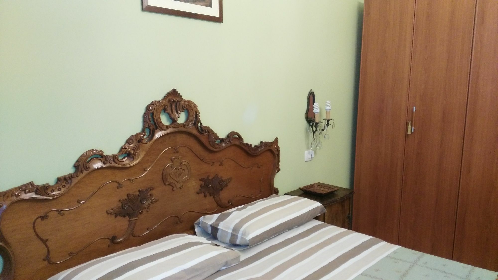 Locazione Turistica Sole Hotel Verona Exterior photo