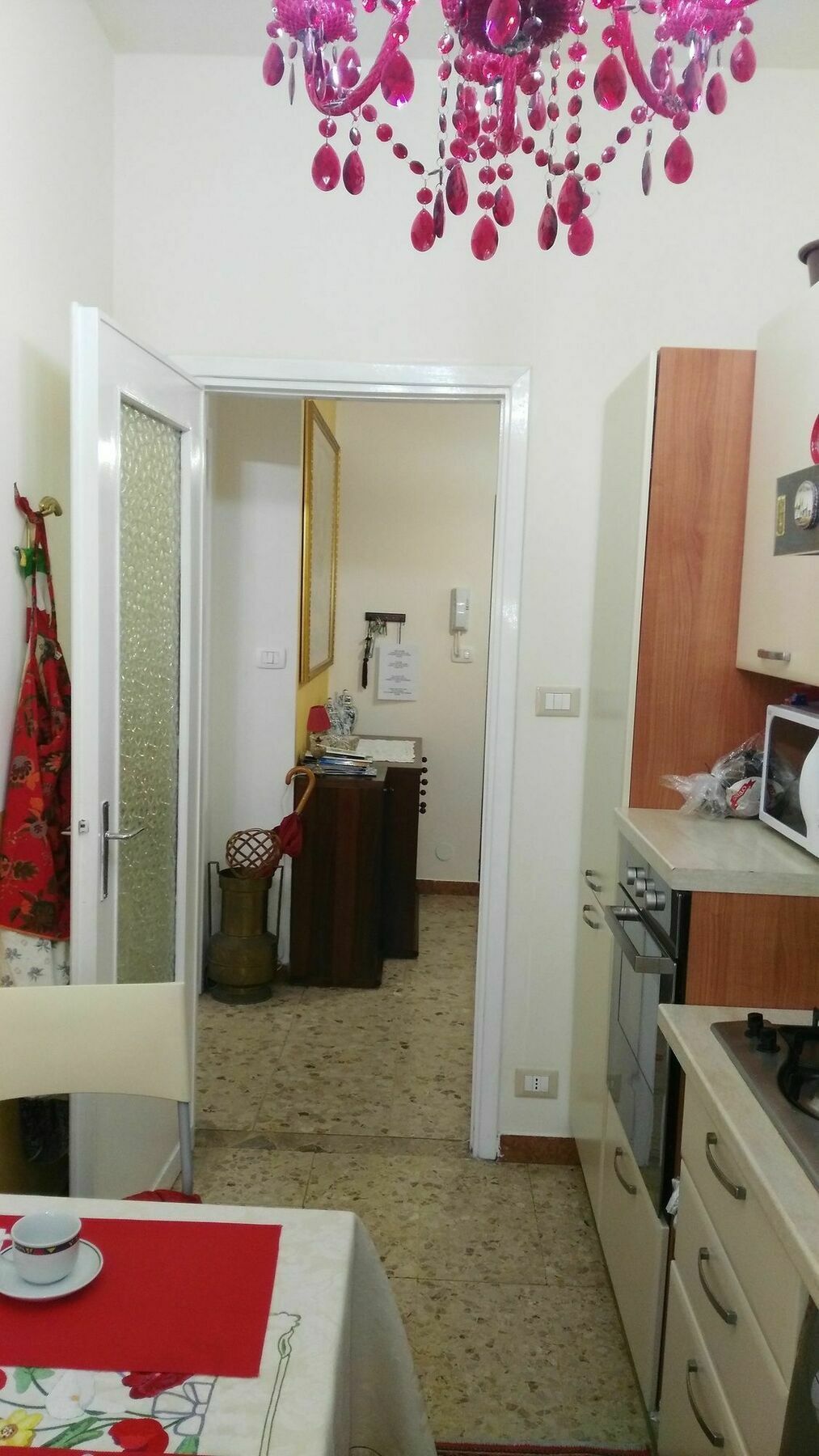 Locazione Turistica Sole Hotel Verona Exterior photo