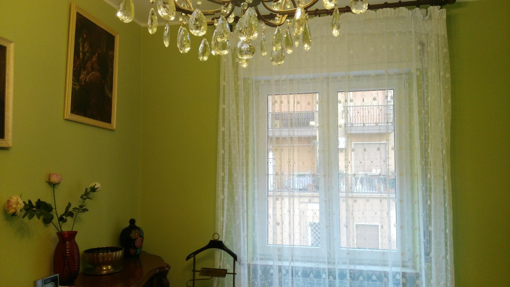 Locazione Turistica Sole Hotel Verona Exterior photo