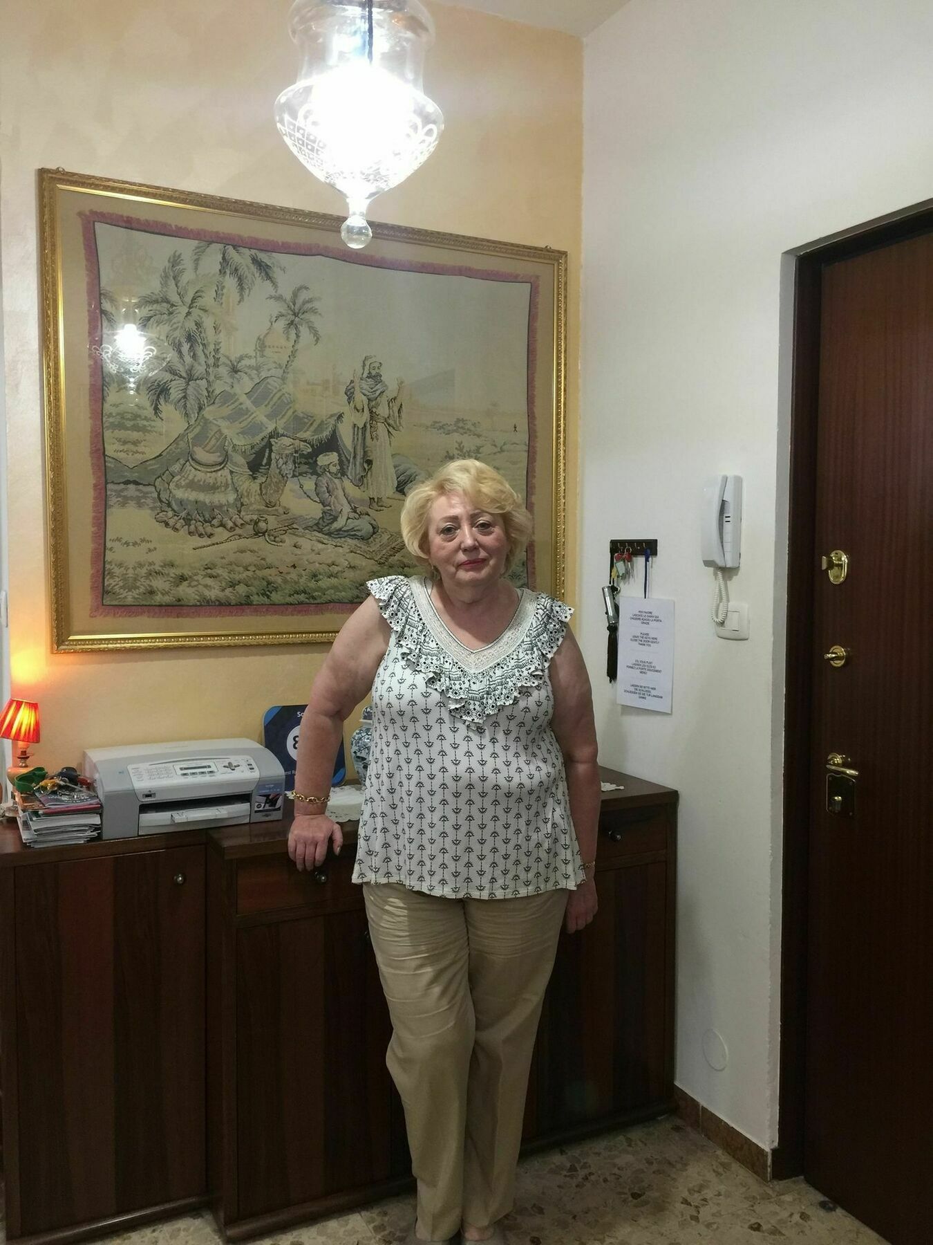 Locazione Turistica Sole Hotel Verona Exterior photo